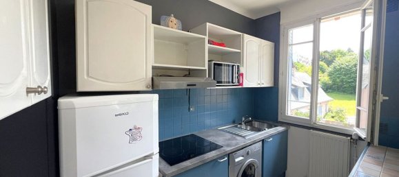 Apartamento de 1 dormitorio en Sevres, France No. 296555 3