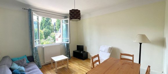 Apartamento de 1 dormitorio en Sevres, France No. 296555 4