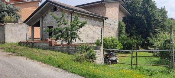 10-Zimmer Haus in Monte San Giovanni Campano, Italy, Nr. 87610 21
