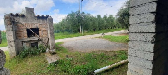 10-Zimmer Haus in Monte San Giovanni Campano, Italy, Nr. 87610 20