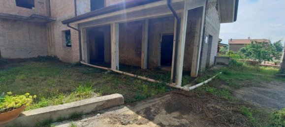 10-Zimmer Haus in Monte San Giovanni Campano, Italy, Nr. 87610 4