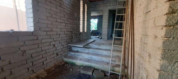 10-Zimmer Haus in Monte San Giovanni Campano, Italy, Nr. 87610 8