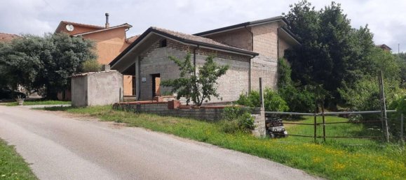 10-Zimmer Haus in Monte San Giovanni Campano, Italy, Nr. 87610 22
