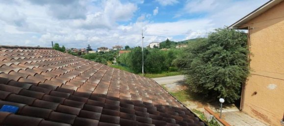 10-Zimmer Haus in Monte San Giovanni Campano, Italy, Nr. 87610 15