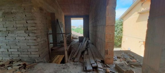 10-Zimmer Haus in Monte San Giovanni Campano, Italy, Nr. 87610 12