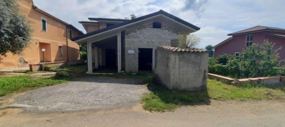 10-Zimmer Haus in Monte San Giovanni Campano, Italy, Nr. 87610 2