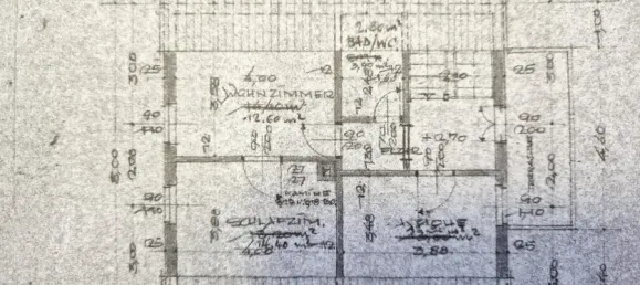 4 rooms House in Kaiserslautern, Germany No. 280656 7