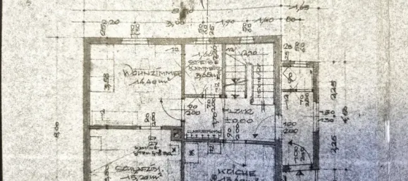 4 rooms House in Kaiserslautern, Germany No. 280656 6