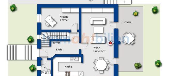 5-Zimmer Haus in Reutlingen, Germany, Nr. 268265 11