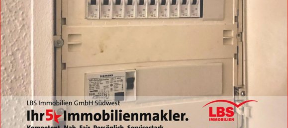 Edificio de 4 dormitorios en Pirmasens, Germany No. 39016 10