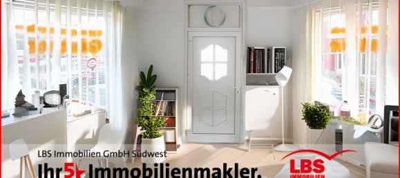 Edificio de 4 dormitorios en Pirmasens, Germany No. 39016 3