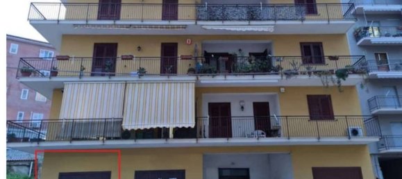 Гараж 18м² в Сиракузы, Италия № 282138 11