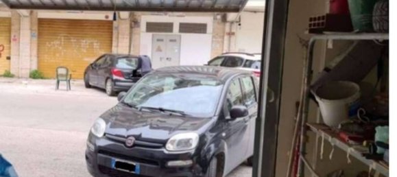 Гараж 18м² в Сиракузы, Италия № 282138 5