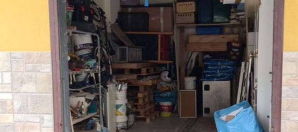 Гараж 18м² в Сиракузы, Италия № 282138 8