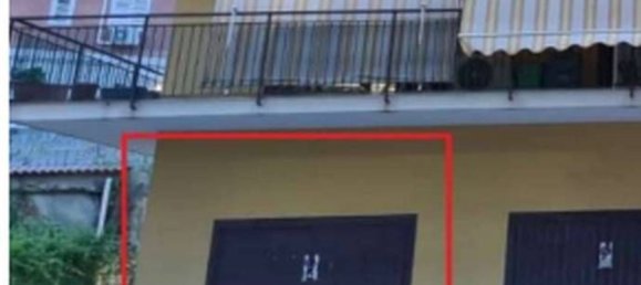 Гараж 18м² в Сиракузы, Италия № 282138 2