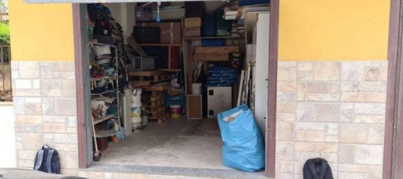 Гараж 18м² в Сиракузы, Италия № 282138 10