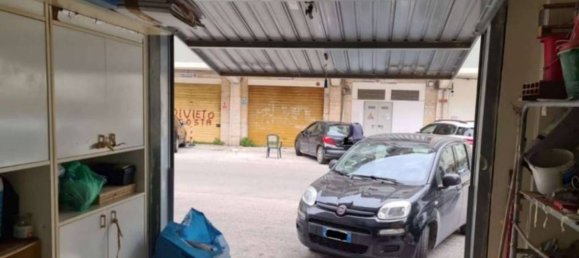 Гараж 18м² в Сиракузы, Италия № 282138 7