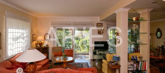 3 Schlafzimmer Villa in Rome, Italy, Nr. 86258 6