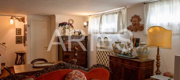 3 Schlafzimmer Villa in Rome, Italy, Nr. 86258 26
