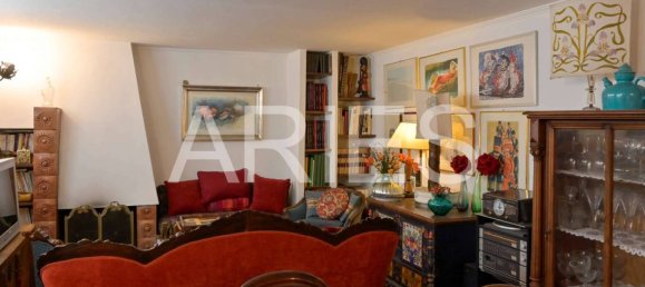 3 Schlafzimmer Villa in Rome, Italy, Nr. 86258 25