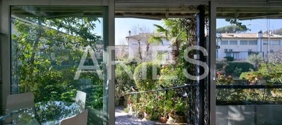3 Schlafzimmer Villa in Rome, Italy, Nr. 86258 3