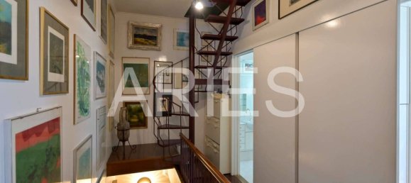 3 Schlafzimmer Villa in Rome, Italy, Nr. 86258 16