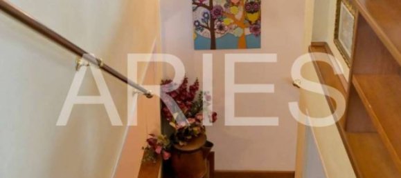 3 Schlafzimmer Villa in Rome, Italy, Nr. 86258 23