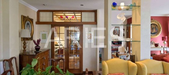3 Schlafzimmer Villa in Rome, Italy, Nr. 86258 9