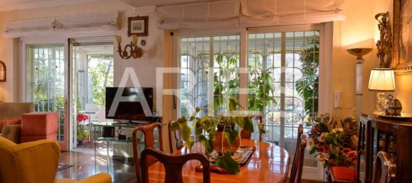3 Schlafzimmer Villa in Rome, Italy, Nr. 86258 13
