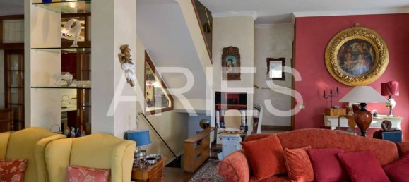 3 Schlafzimmer Villa in Rome, Italy, Nr. 86258 8