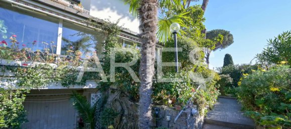 3 Schlafzimmer Villa in Rome, Italy, Nr. 86258 35