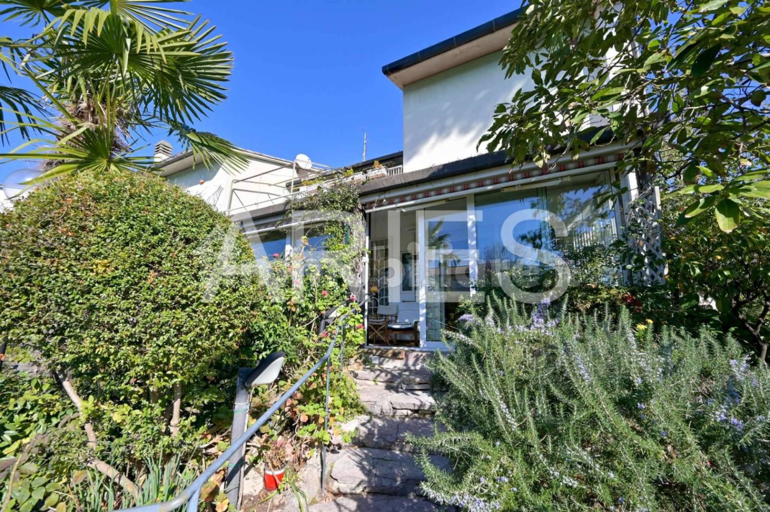 3 Schlafzimmer Villa in Rome, Italy, Nr. 86258