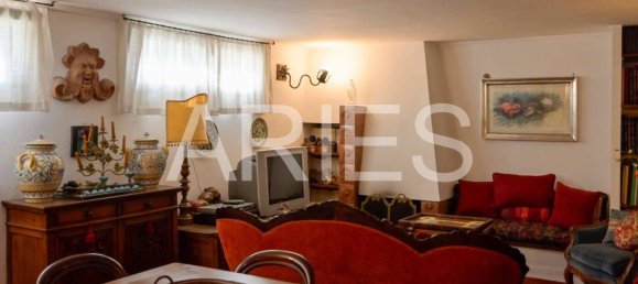 3 Schlafzimmer Villa in Rome, Italy, Nr. 86258 24