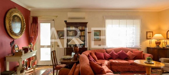 3 Schlafzimmer Villa in Rome, Italy, Nr. 86258 5