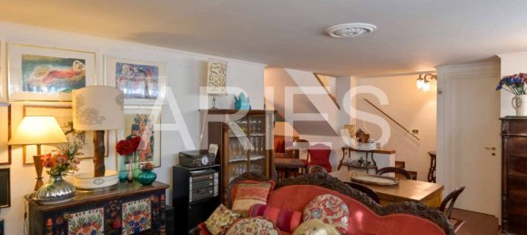 3 Schlafzimmer Villa in Rome, Italy, Nr. 86258 27