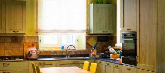 3 rooms Apartment in Monte San Vito, Italy No. 255053 2