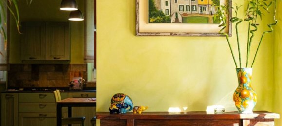 3 rooms Apartment in Monte San Vito, Italy No. 255053 4