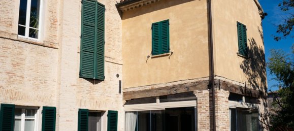 3 rooms Apartment in Monte San Vito, Italy No. 255053 7