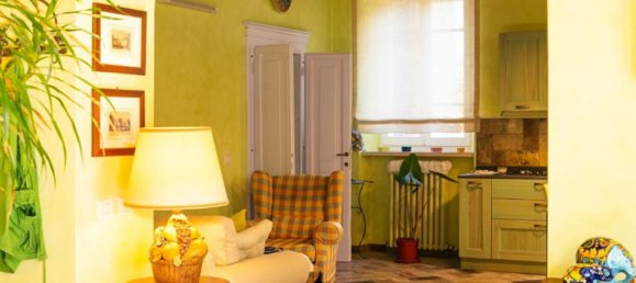 3 rooms Apartment in Monte San Vito, Italy No. 255053 3