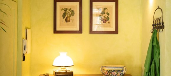 3 rooms Apartment in Monte San Vito, Italy No. 255053 5