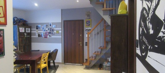 6غرفة منزل ذو طابقين في Cassine, Italy رقم 73903 3