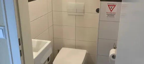 Apartamento de 2 dormitorios en Harburg, Germany No. 282718 13