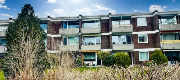 Apartamento de 2 dormitorios en Harburg, Germany No. 282718 3