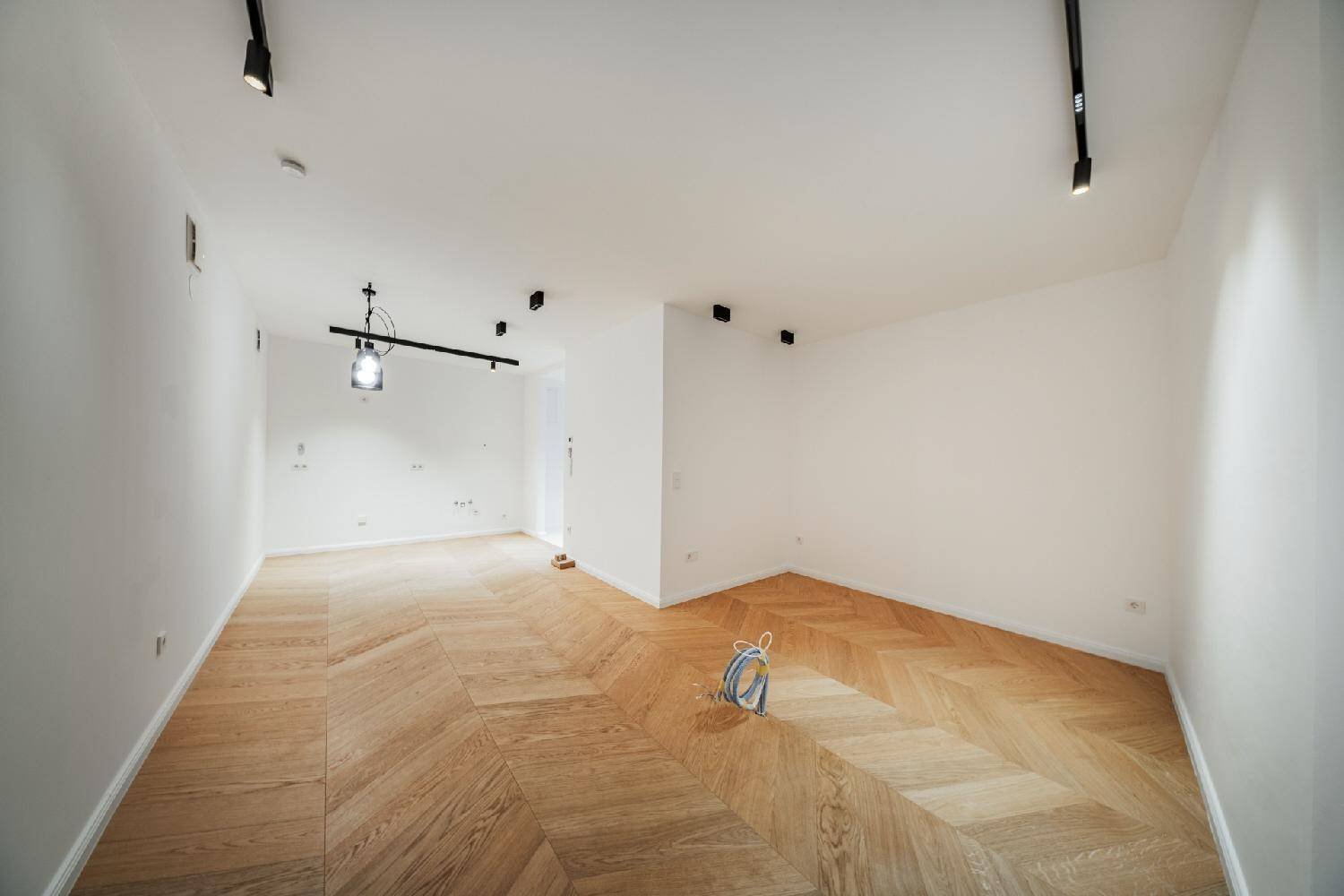 Studio in Margareten, Austria, Nr. 174416