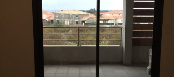 Студия в Фуриани, Франция № 265125 4