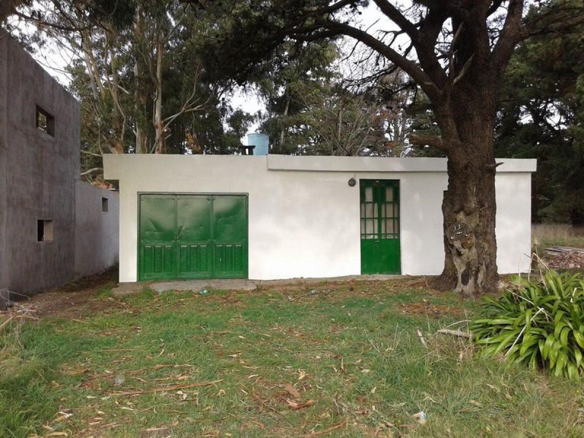 2 Schlafzimmer Haus in Mar del Plata, Argentina, Nr. 96209