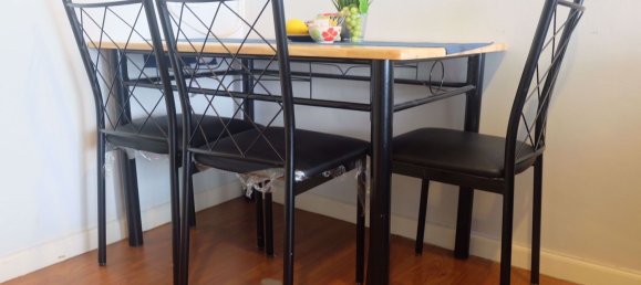 Studio-Eigentumswohnung in Watthana, Thailand, Nr. 9967 2