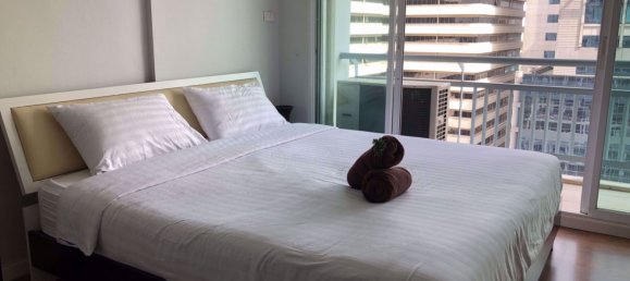 Studio-Eigentumswohnung in Watthana, Thailand, Nr. 9967 9