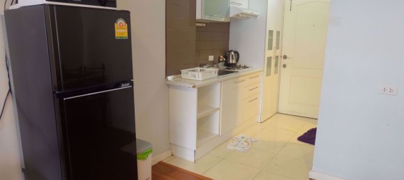 Studio-Eigentumswohnung in Watthana, Thailand, Nr. 9967 3