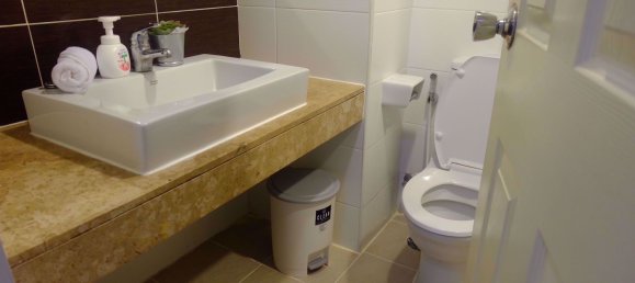 Studio-Eigentumswohnung in Watthana, Thailand, Nr. 9967 10